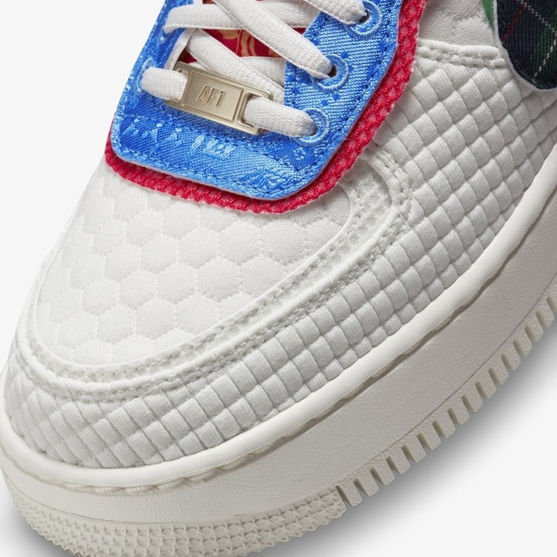 Air force 1 outlet shadow material